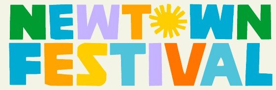 Crowds enjoying music, food stalls and performers at Newtown Festival 2026 Wellington